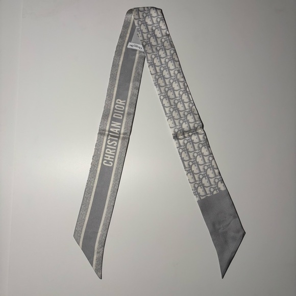 Dior Mitzah Silk Scarf - Picture 1 of 1